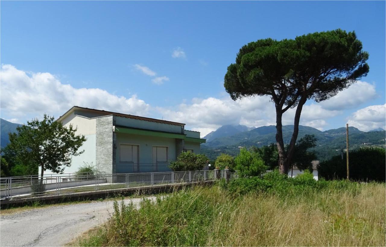 Affittacamere La Foresta Di Sopra بارغا المظهر الخارجي الصورة